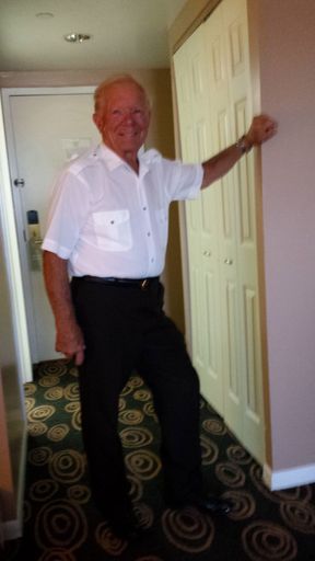 Loyal "Woody" Woodward  Jr. Profile Photo