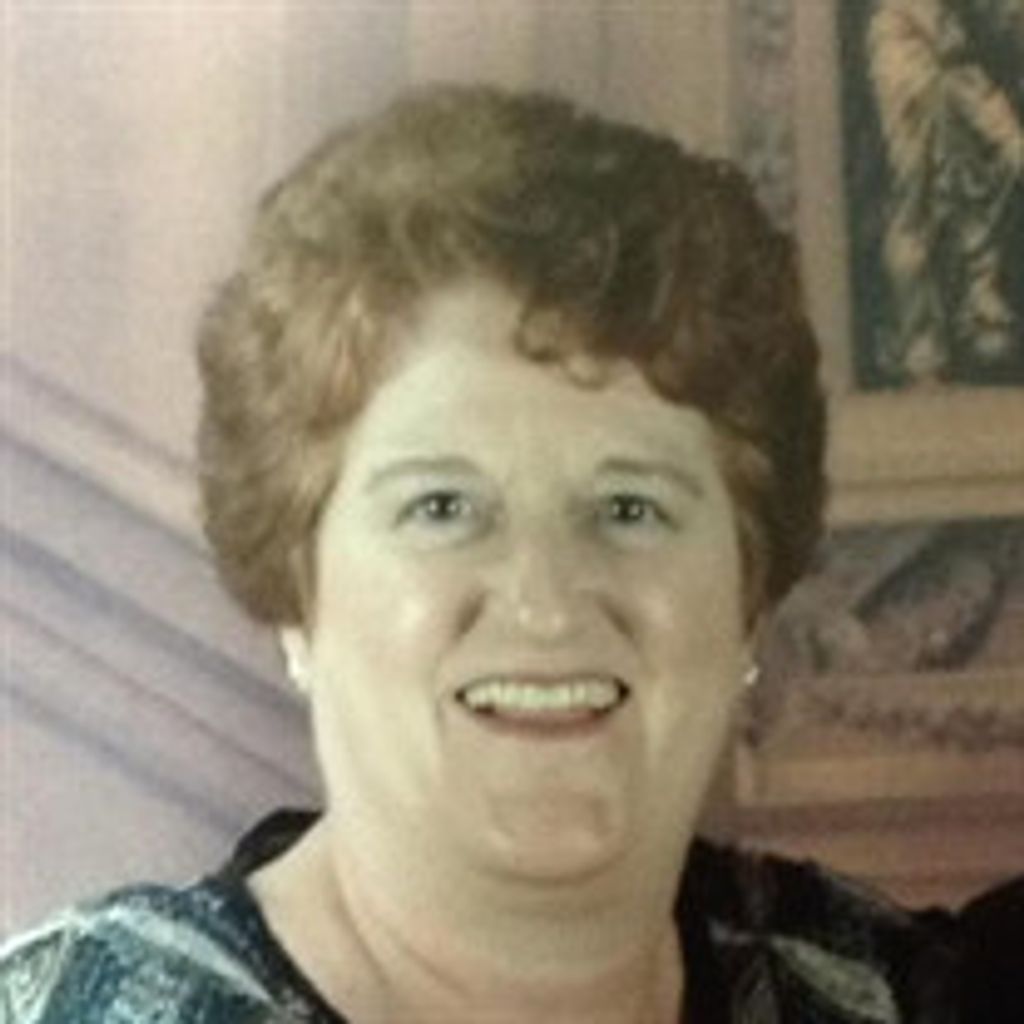 Carolyn Leglue Boudreaux
