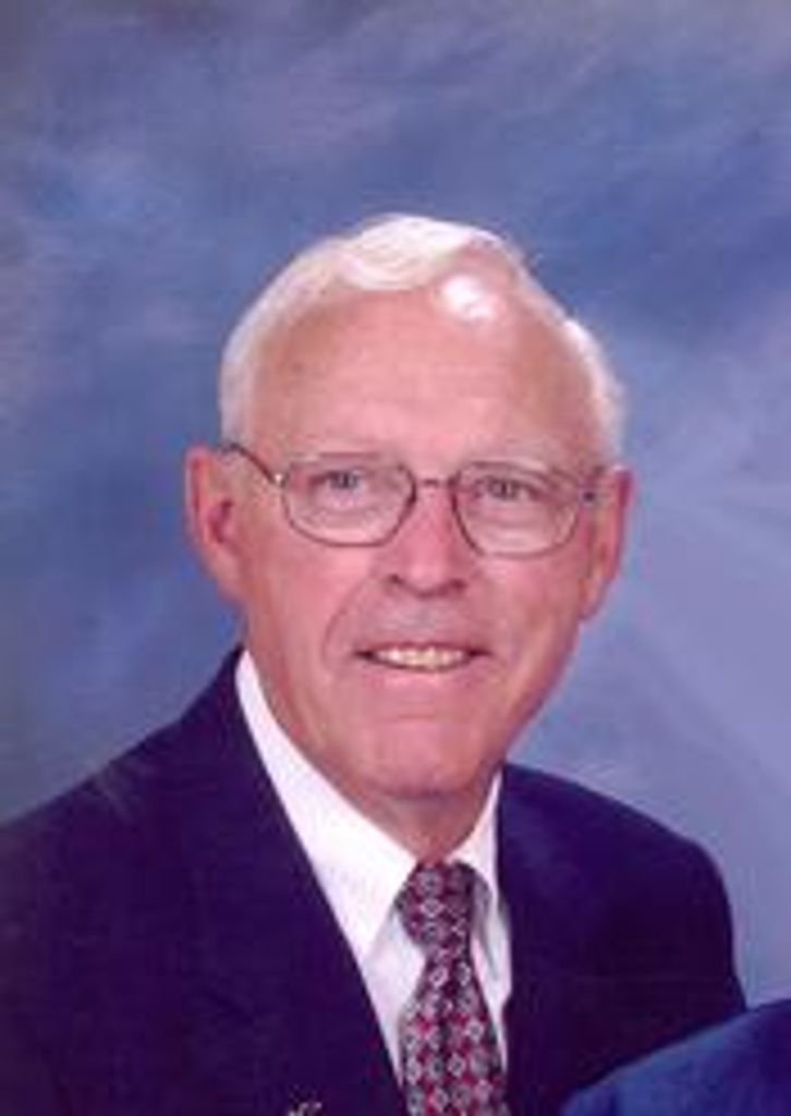 Daniel Francis Welsh