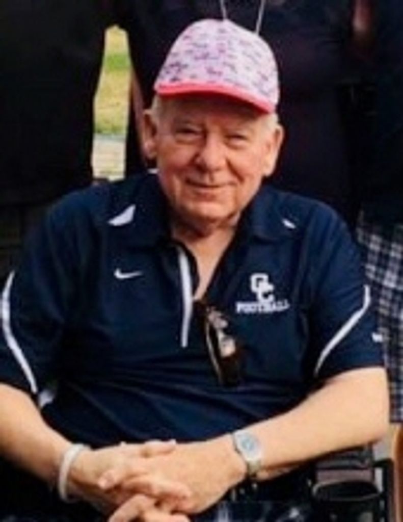 John J. Gravante