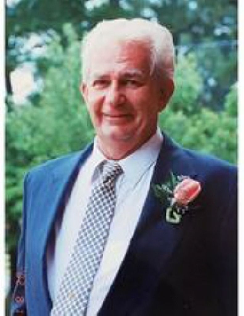 James M. Atkins Profile Photo
