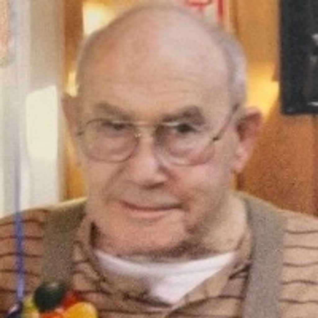 John "Dick" D. Bradshaw, Iii