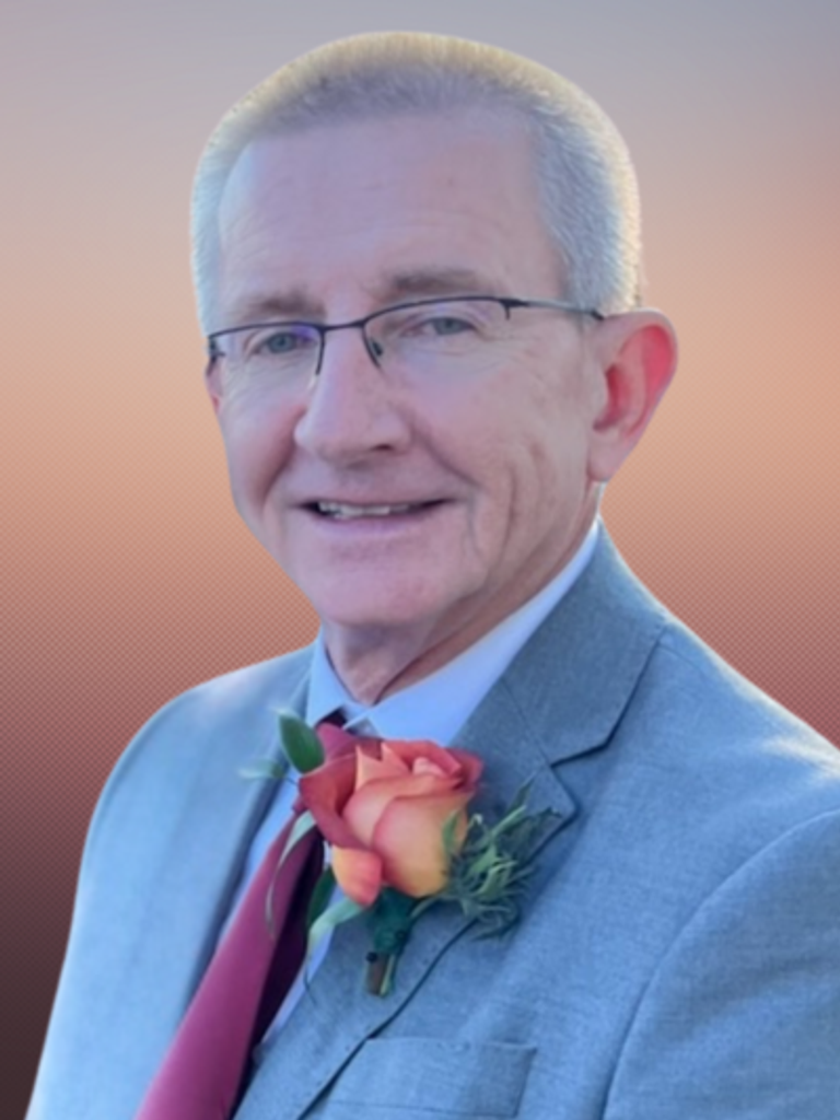 Brian Scott Parsons Profile Photo
