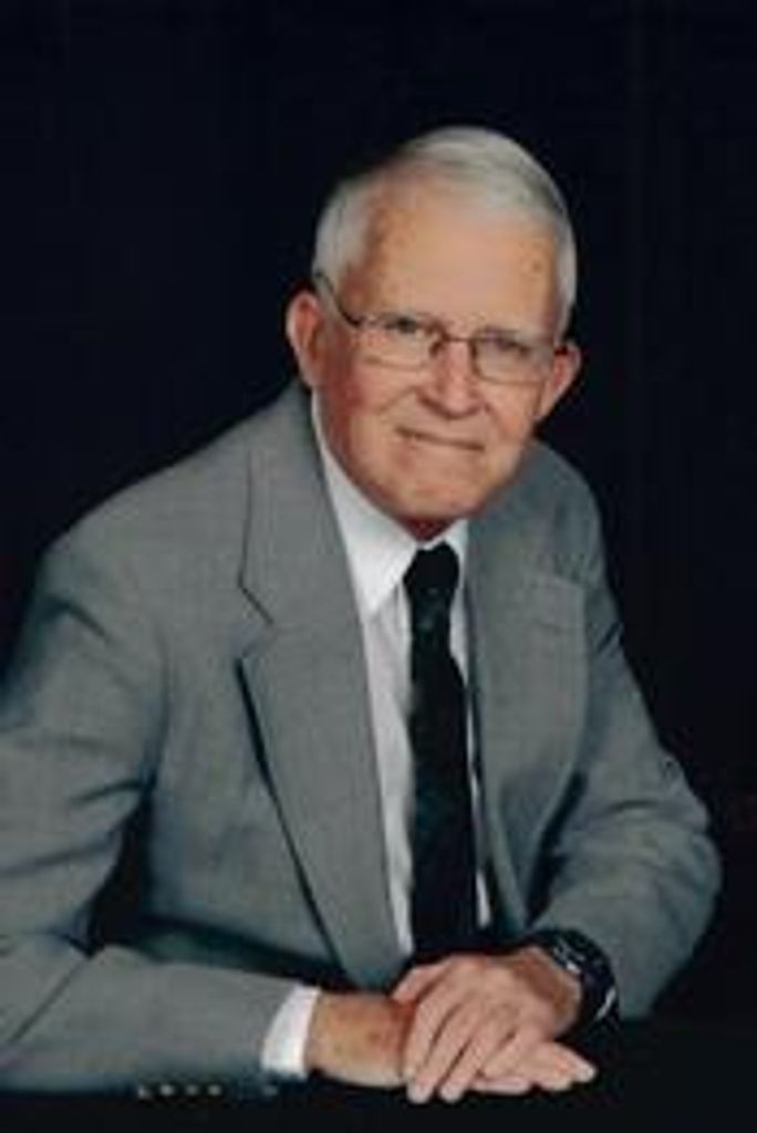 Charles William Morrisey Jr.