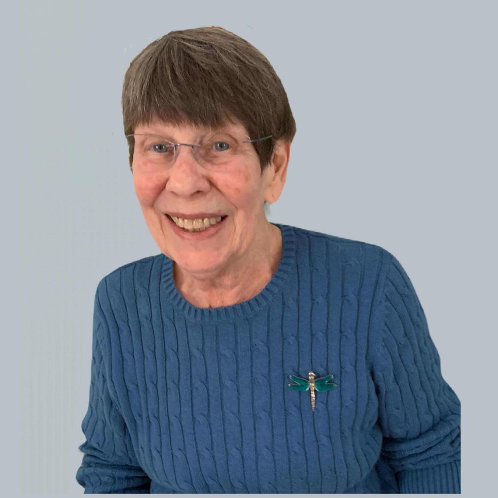 Margaret Giroux Cathrall Profile Photo