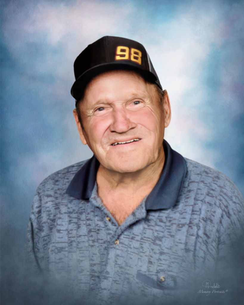 Dewey D. Apple Profile Photo