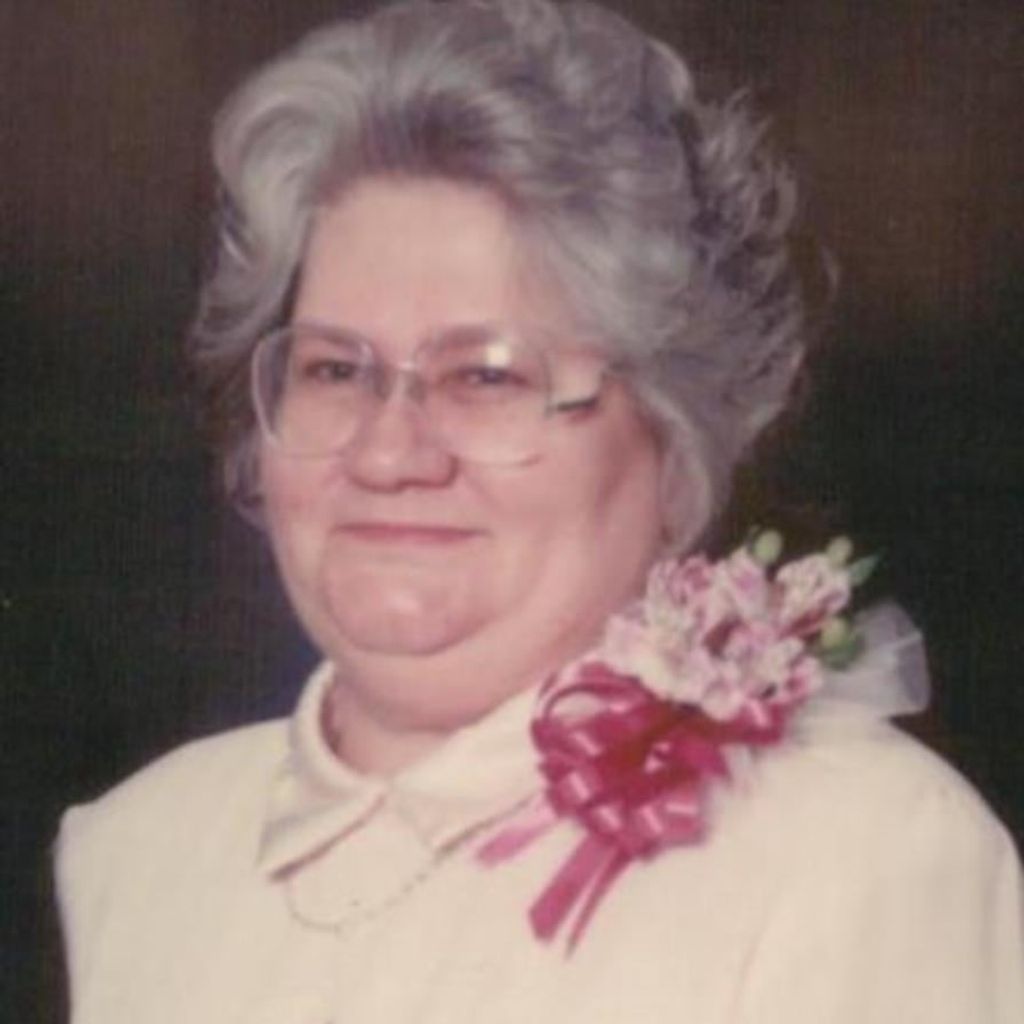 Mary M. Waters