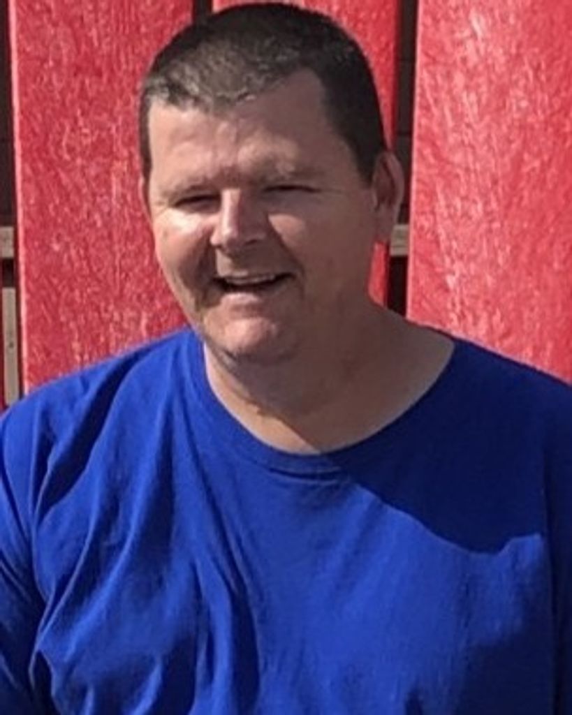 Scott D. Jordan Profile Photo