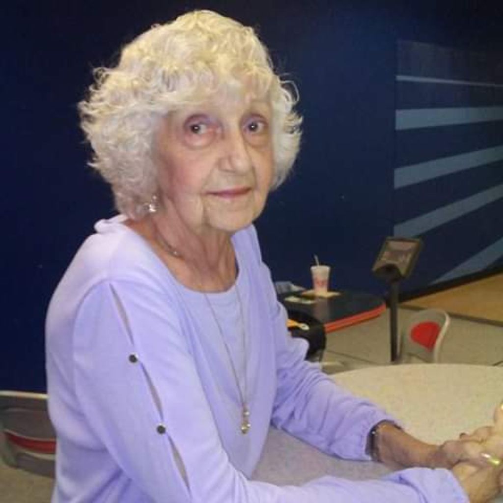 Virginia Ann O'Connor Mooney
