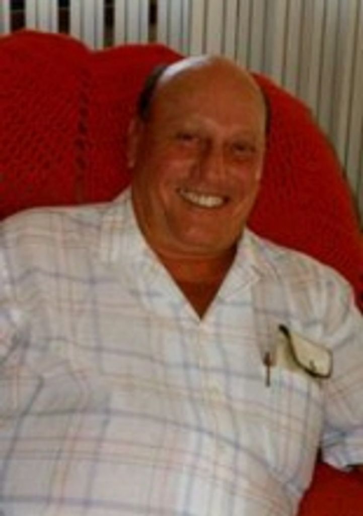 Wayne Dee Miller