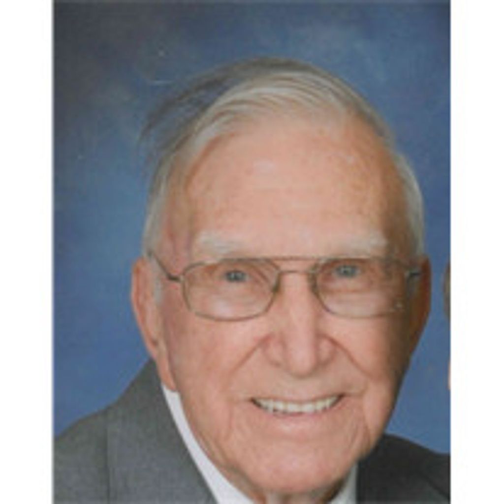 Donald R. Stewart