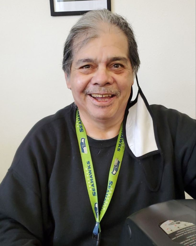 Anselmo Rodriguez