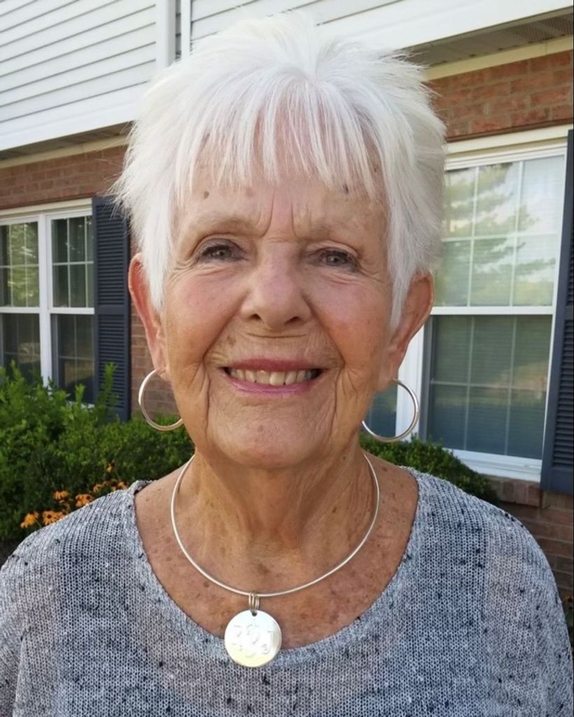 Rosemary Burbrink