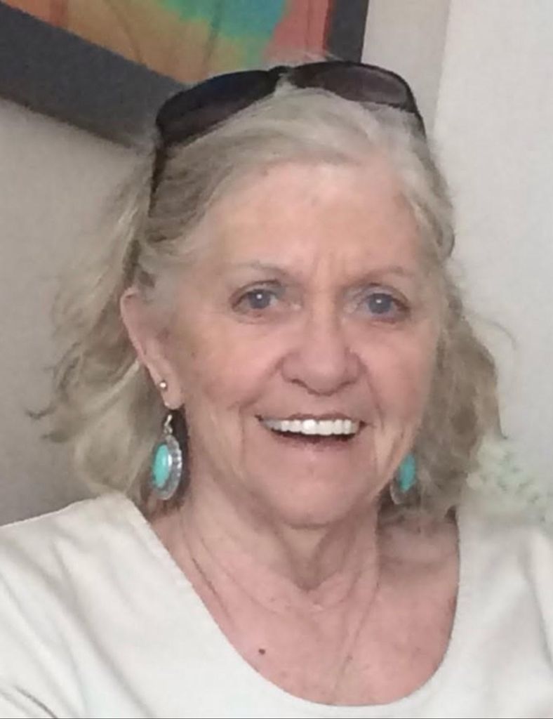 Carrol Christie Conneely, 86, Of Keystone Heights Profile Photo