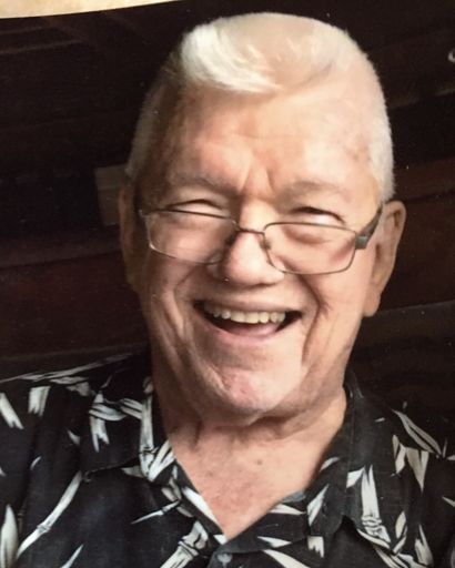 Calvin Shirley Rice Profile Photo