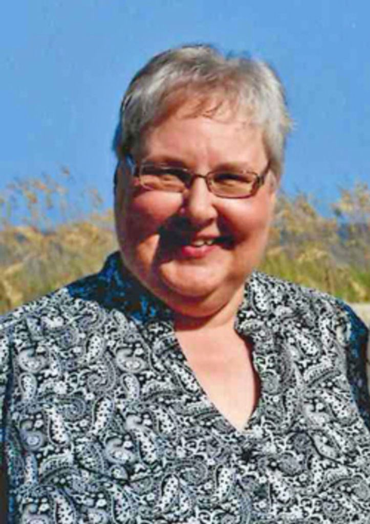 Peggy S. Walker Profile Photo