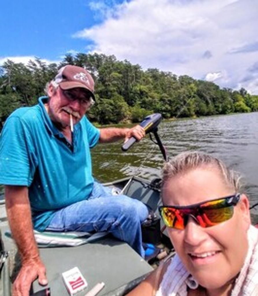 Michael Norris Profile Photo