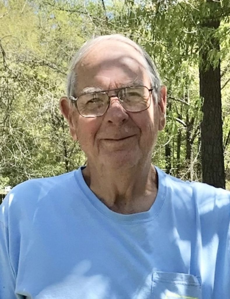 Wallace "Big Wallace" Hill Newby, Sr. Profile Photo