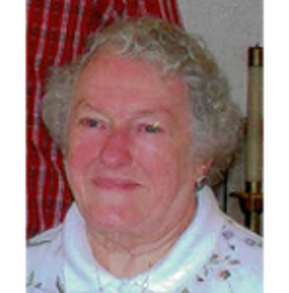 Charlotte  D. Parr