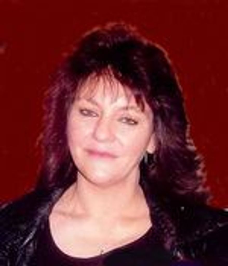 TINA LOUISE MUSGROVE