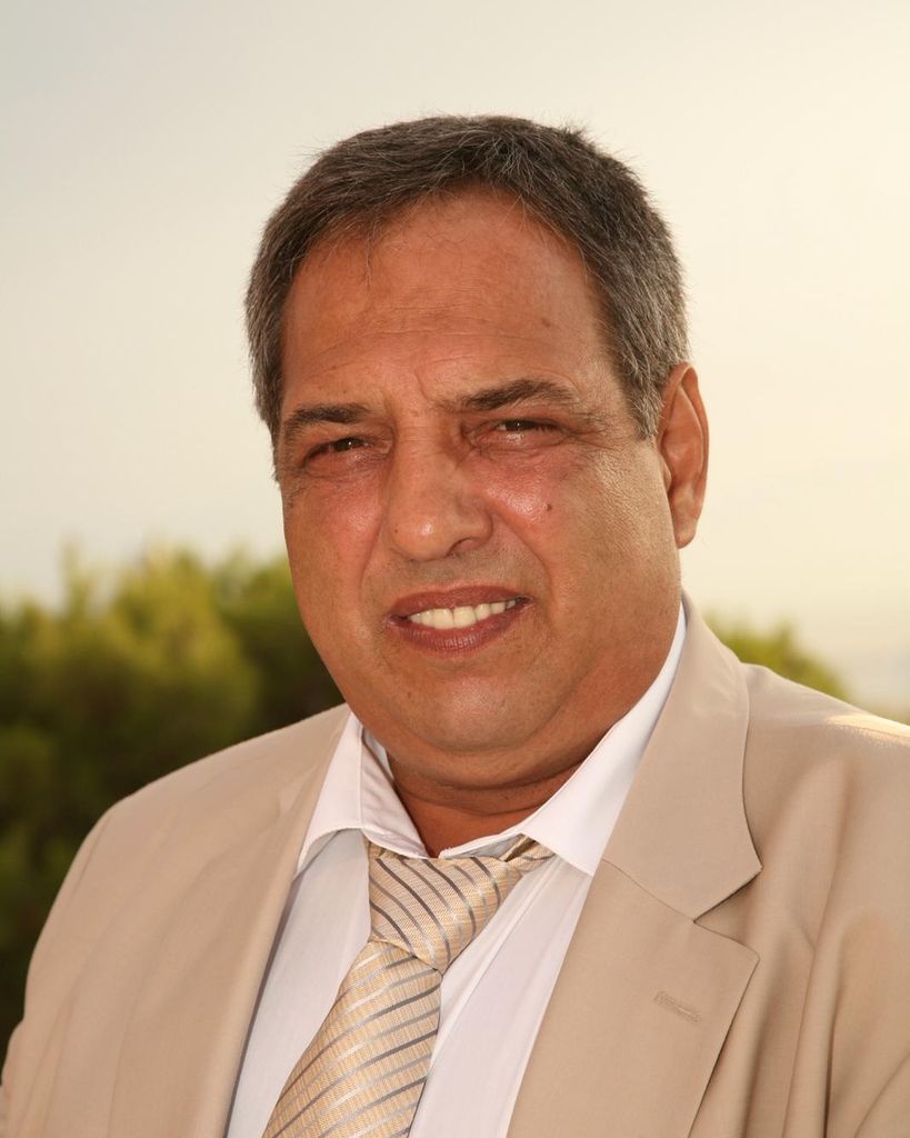 Stylianos Lagoudakis