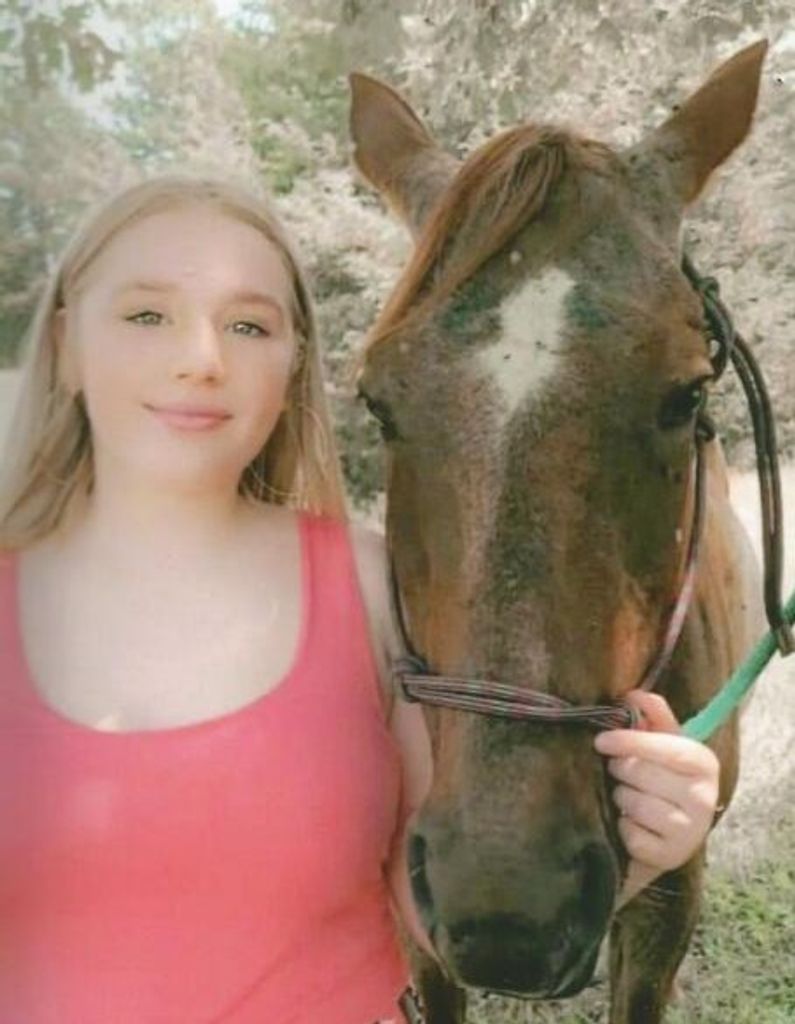 Alyssa Shaylene Hale Profile Photo