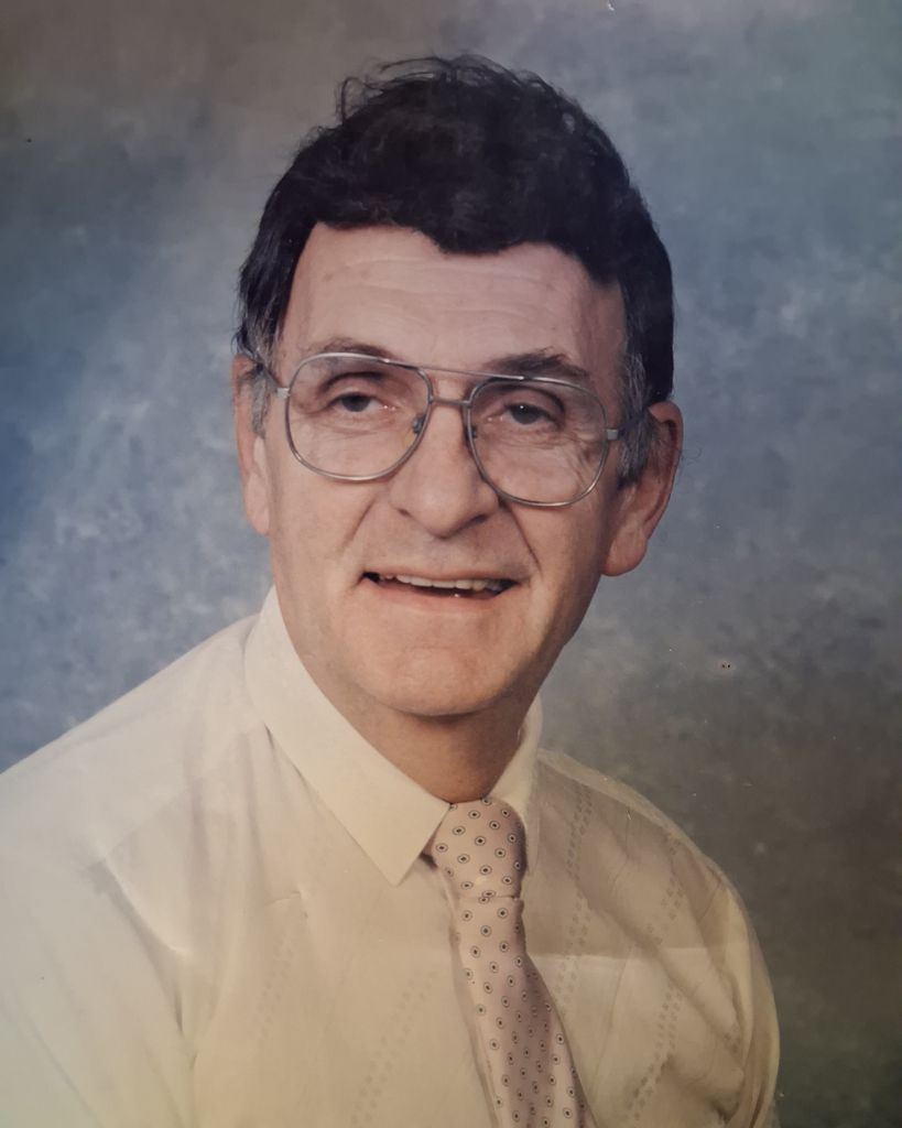 George Ervin Bittner Profile Photo