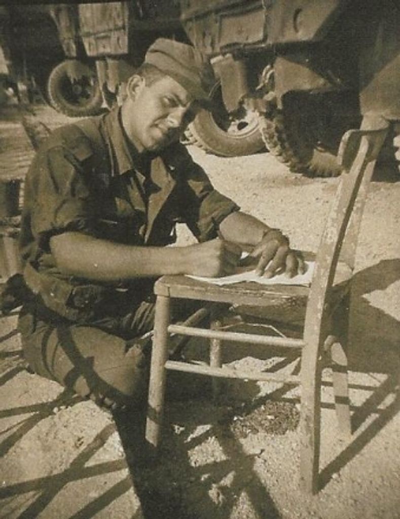 Evangelos Papathanasiou