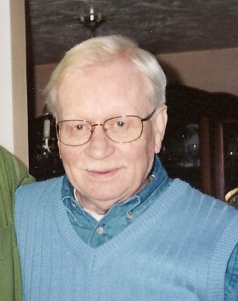 Michael Shutak Profile Photo