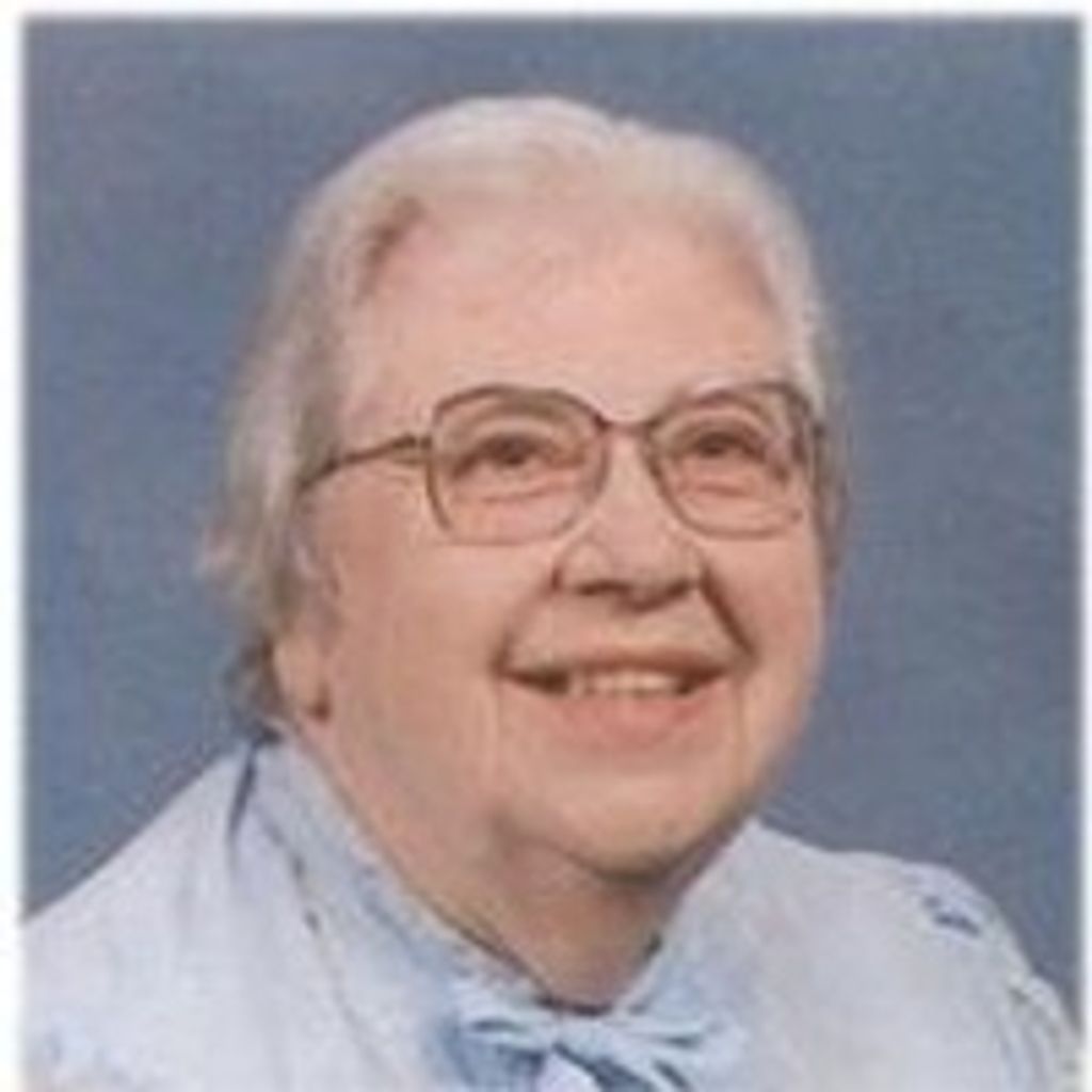 Luetta Jellison