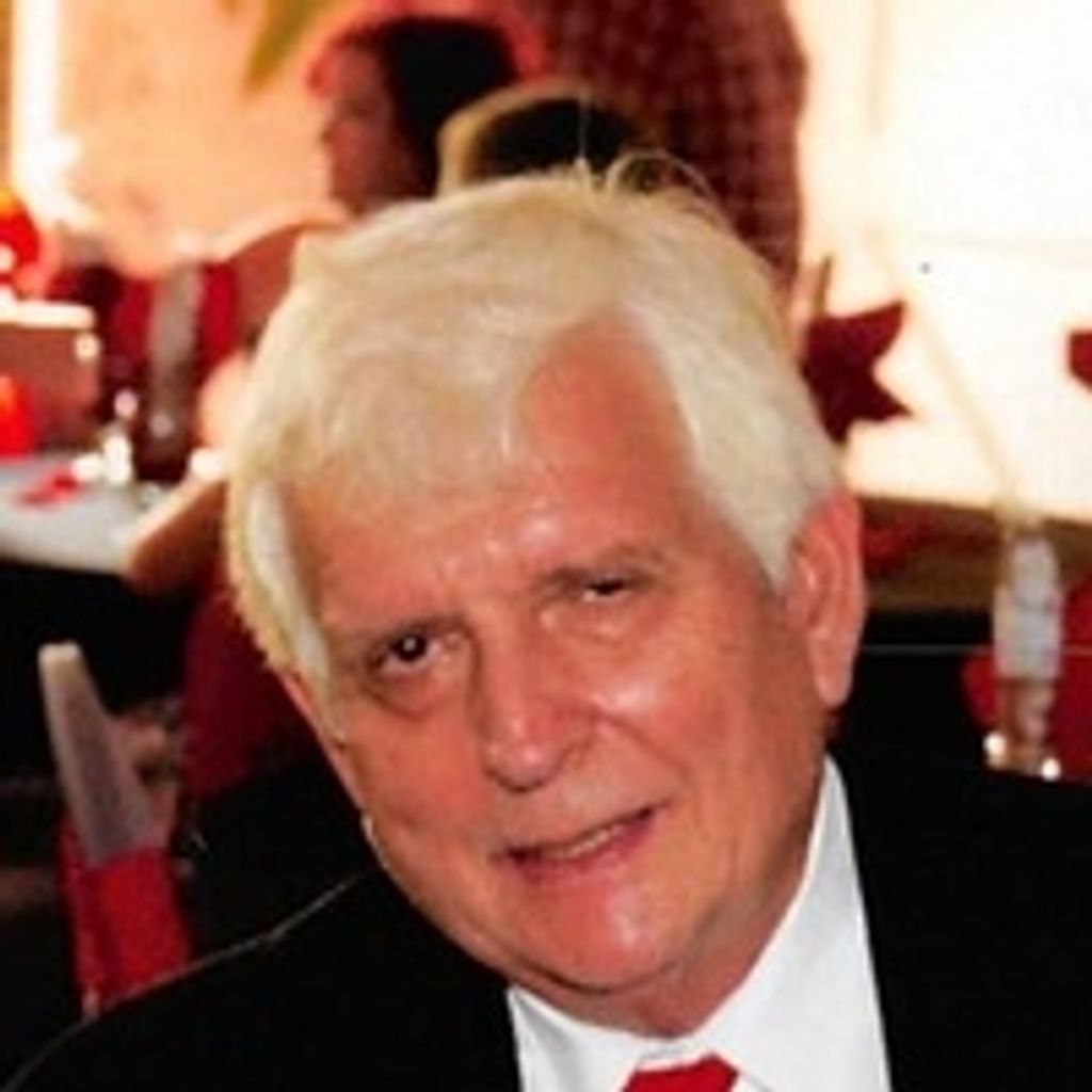 Richard A. Seybolt