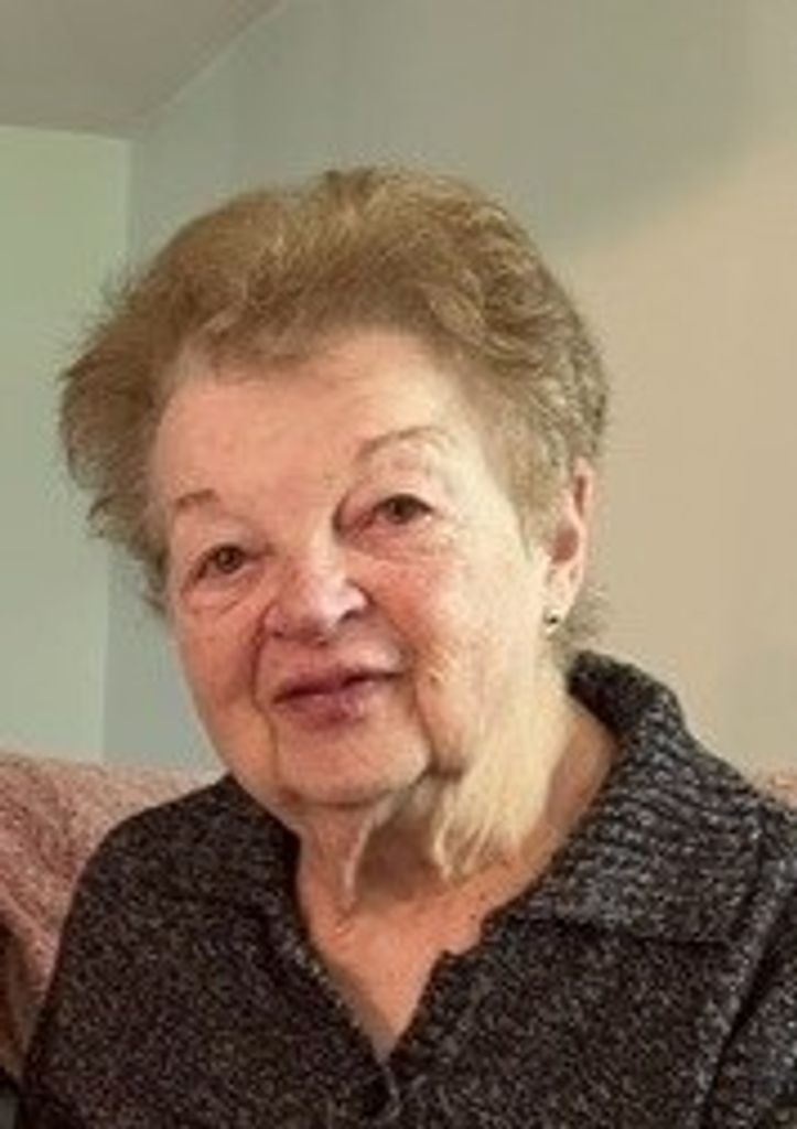 Jeanette Weber Profile Photo