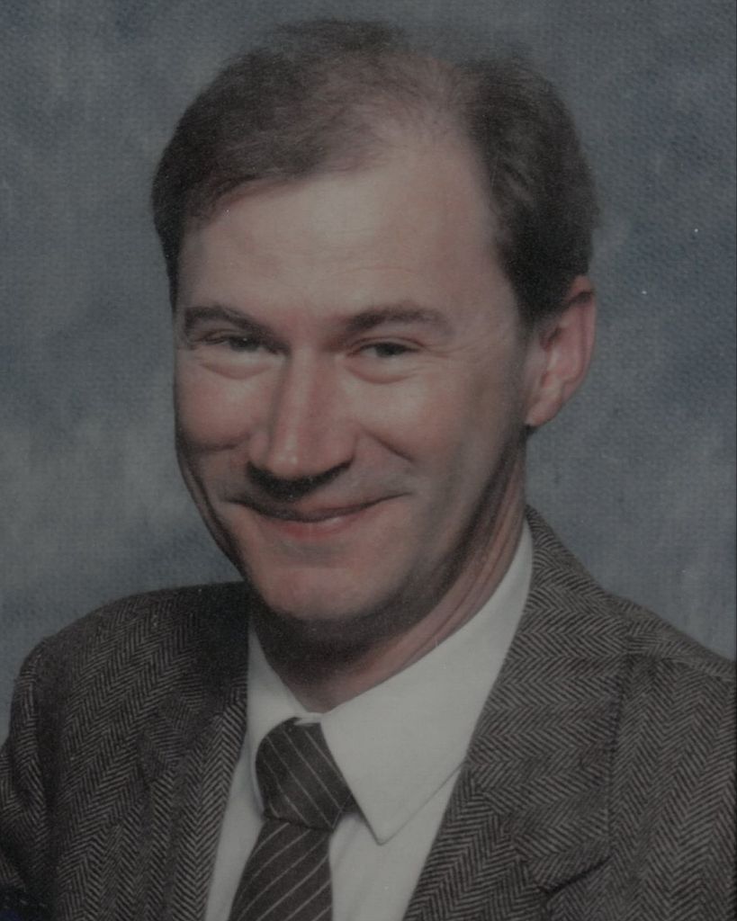 Phillip Keith Ramsey