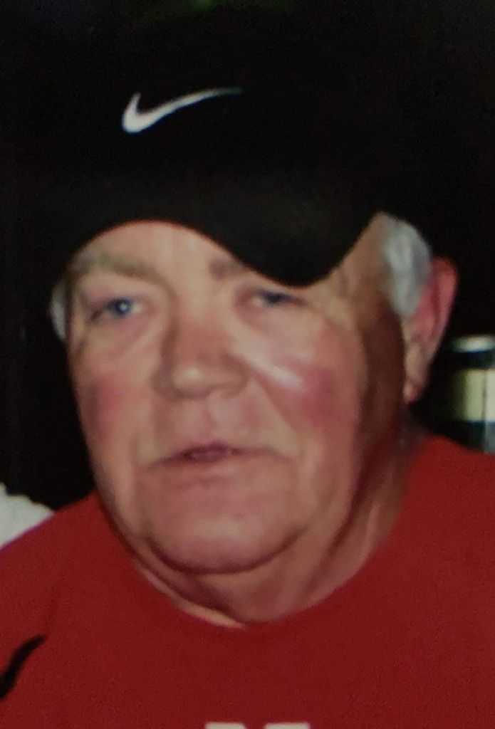 Lloyd Warburton Sr.