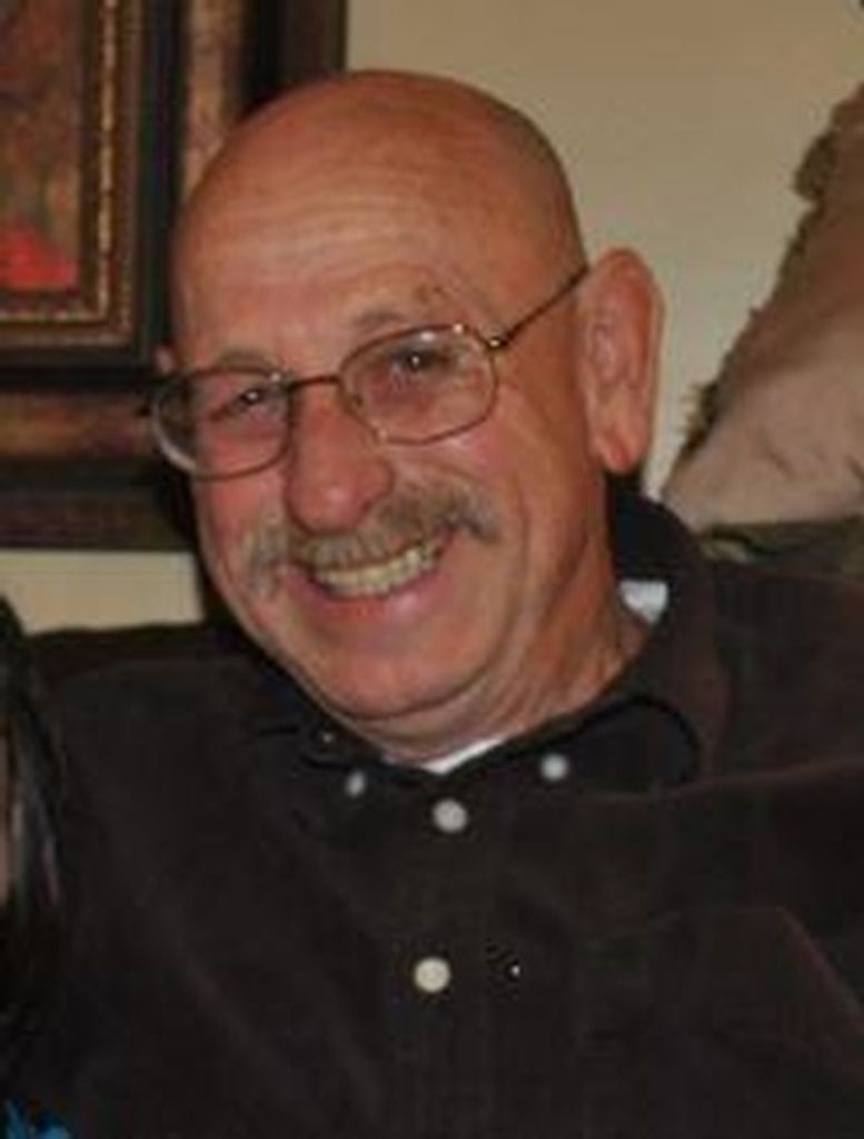 Larry "L.D." Don Gipson Profile Photo