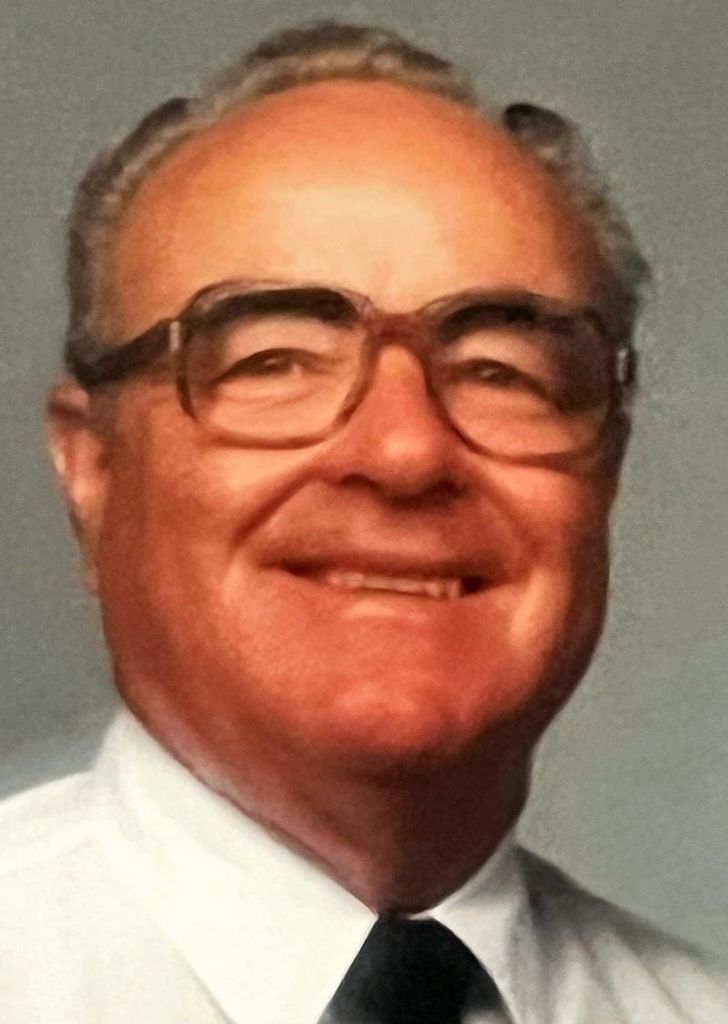 Norman Wayne Halbert Profile Photo