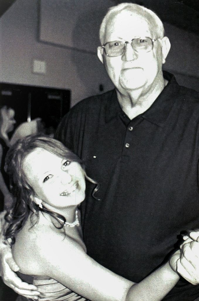 Robert “Bob” Baumgartner