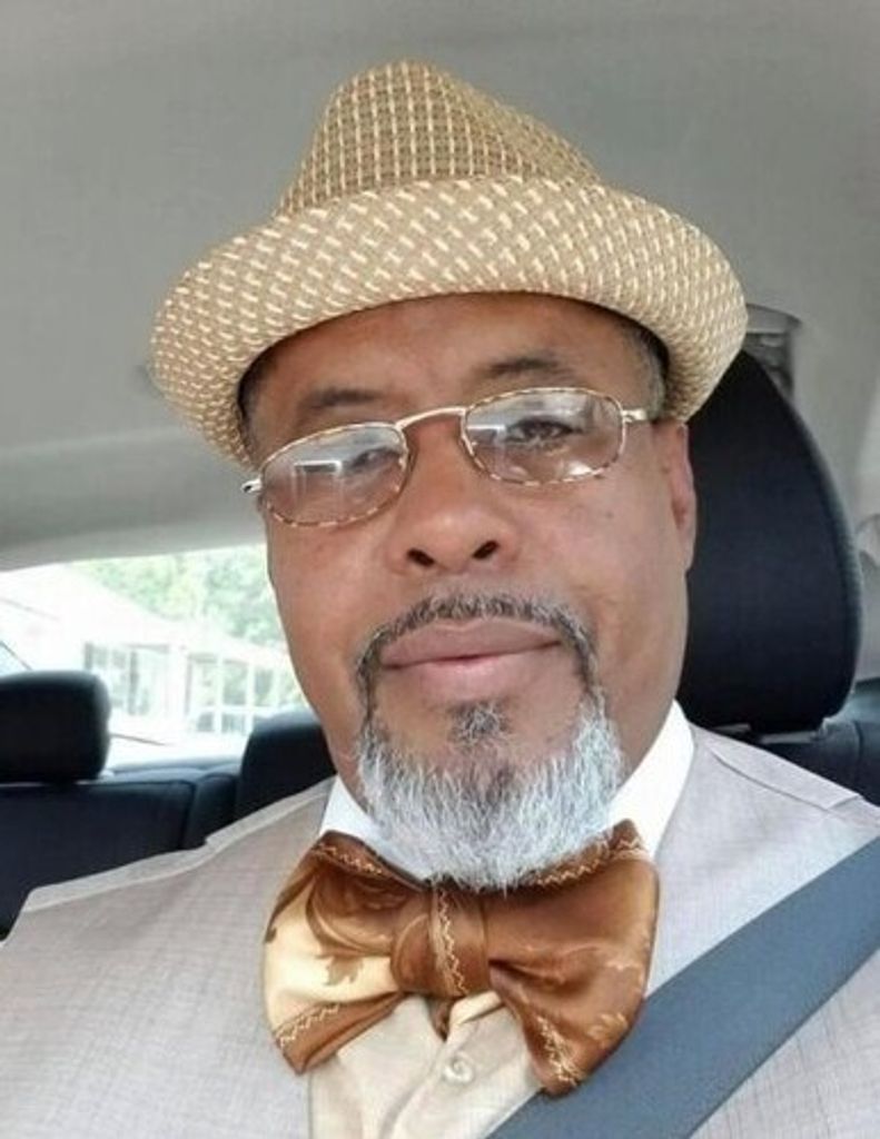 Eddie Delanta Williams Profile Photo