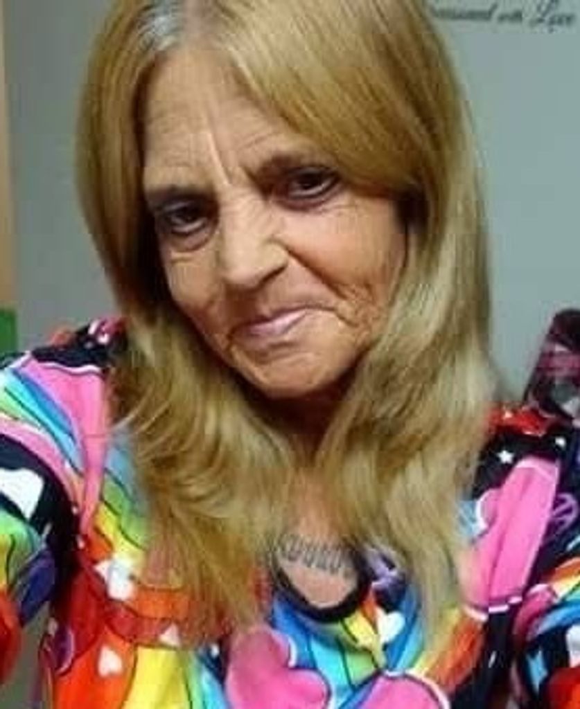 Patricia Ann (Swann)  Durham