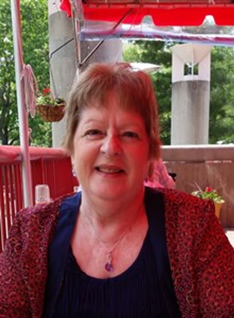 Cheryl Ann Fleming