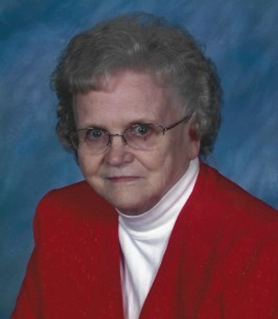 Harriett Opsahl