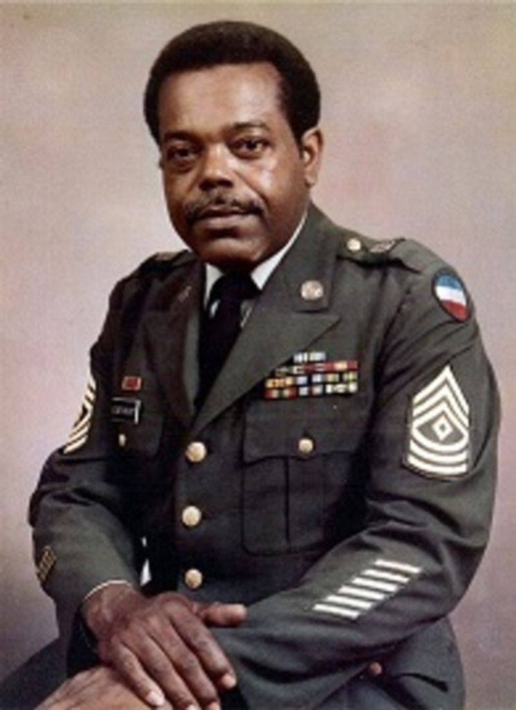 Charles Ray Cartwright Profile Photo