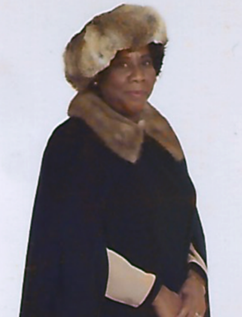 Mrs Johnnie Mae Brown Marshall Profile Photo