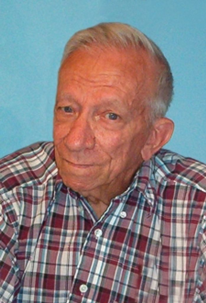 George  D. Kauffung