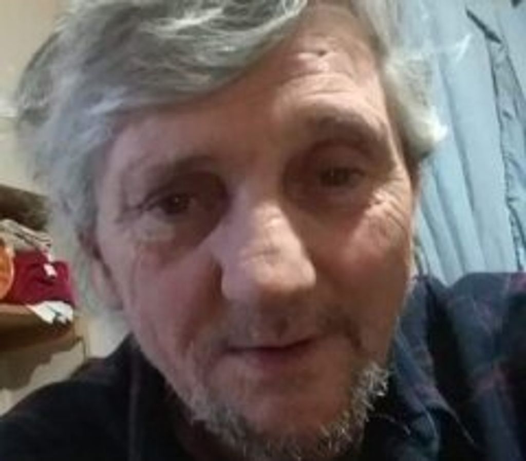 Edwin F. "Ed" Gillen