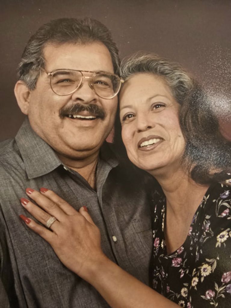 Armando M. Alvarado Profile Photo