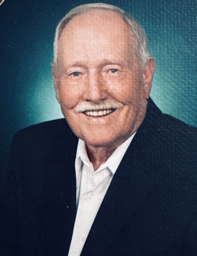 Donald Ray  Miller Profile Photo