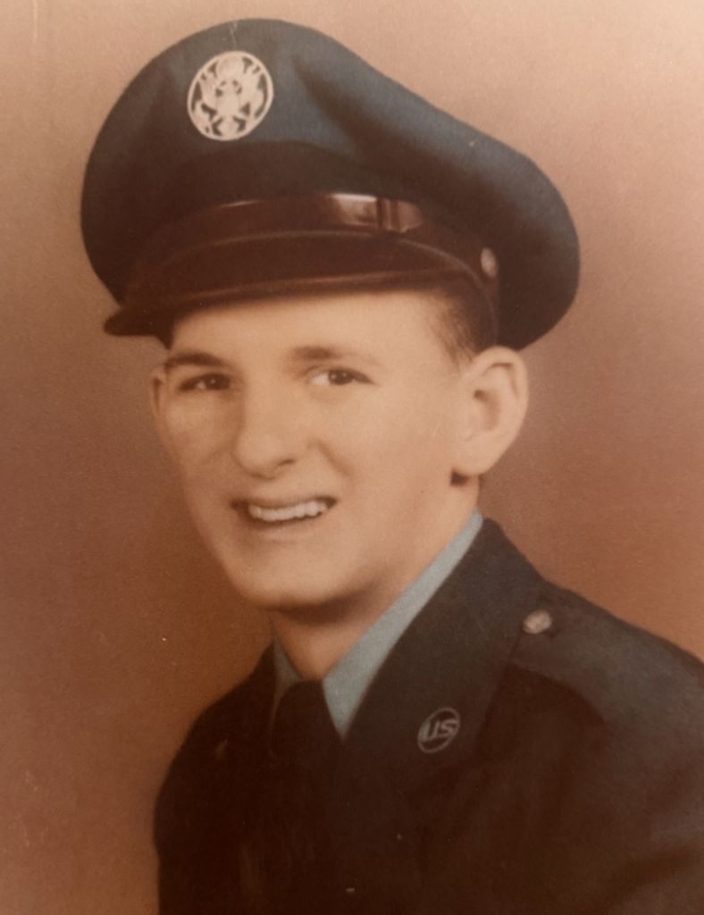 William E. Mcdonald