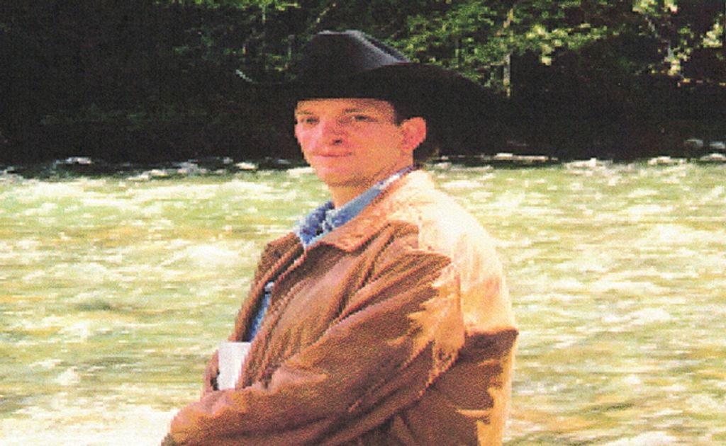 Ronnie Linn Gaines Profile Photo