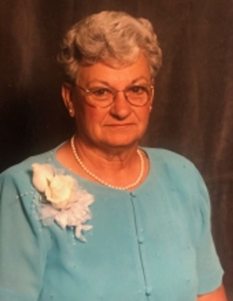 Faye Davis Hutchinson Profile Photo